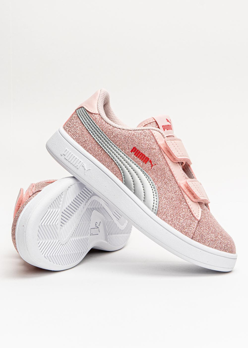 Puma Smash V2 Glitz Glam V PS (367378-23)