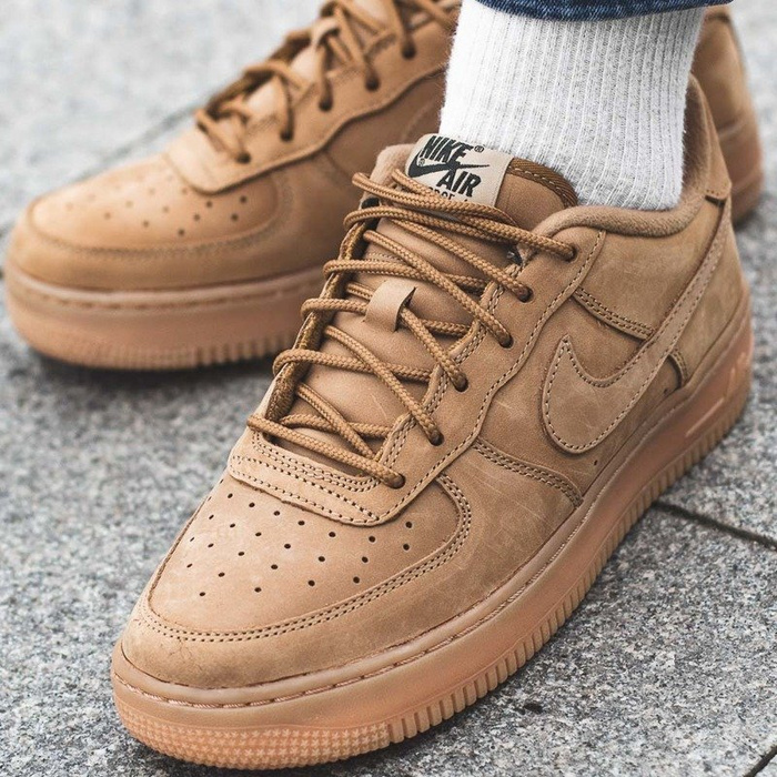 Nike Air Force 1 Winter (943312-200)