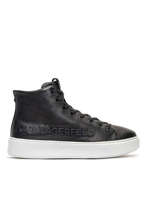 Sneakers Karl Lagerfeld Maxi Kup (KL52255-000)