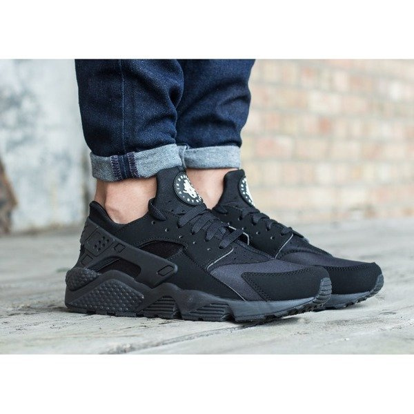 Nike Air Huarache Run Ultra (318429-003)