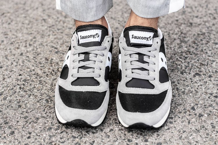 Saucony Jazz Original Vintage (S70368-37)