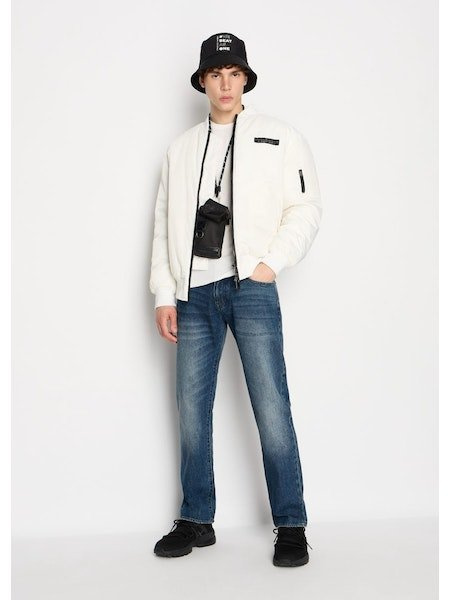 ARMANI EXCHANGE 6RZTHJ-ZJ8EZ-1116  
