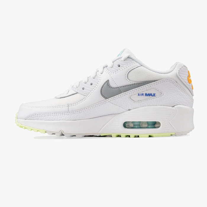 Nike Air Max 90 Ltr GS (CZ5868-100)