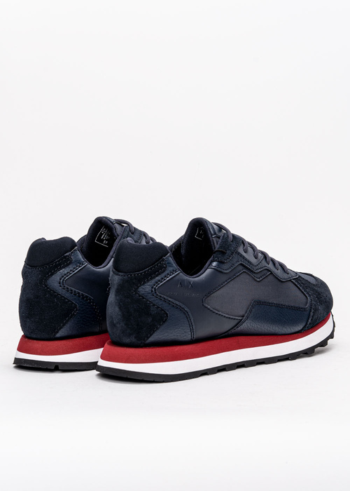 Sneakers Armani Exchange (XUX117 XV521 K622)