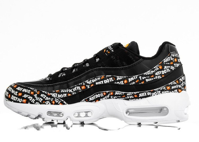 Nike Air Max 95 SE (AV6246-001)