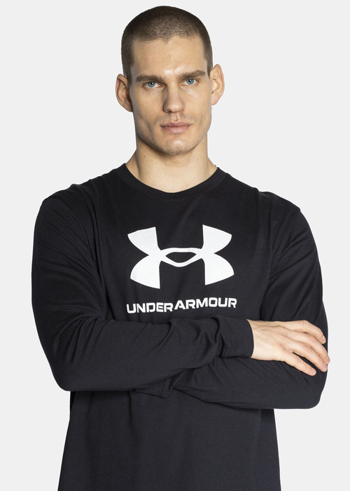 Under Armour Sportstyle Logo LS (1362743-001)