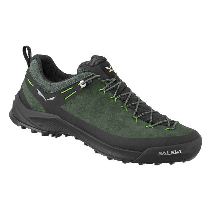 SALEWA MS WILDFIRE LEATHER 