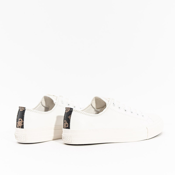 Guess Nikola (FL7NIKELE12-WHITE)