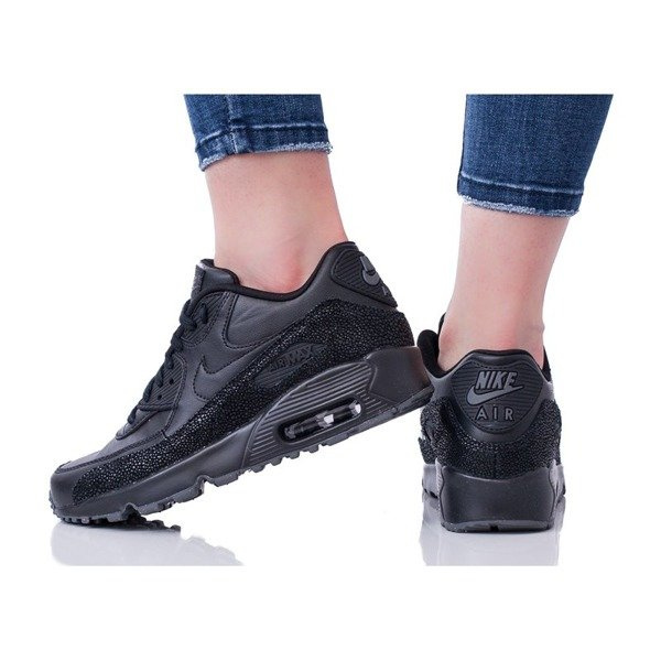 Nike AIR MAX 90 SE LTR (859560-002)