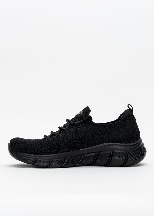 Skechers BOBS SPORT Color Connect (117121/BBK)