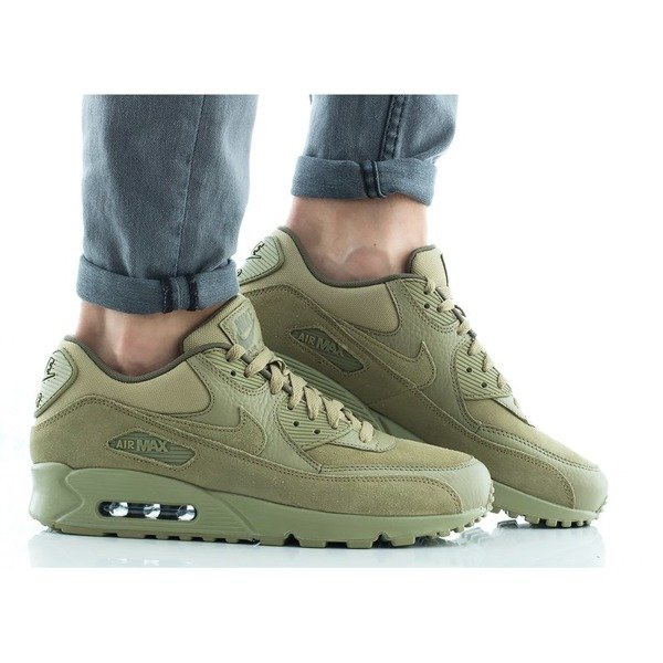 Nike Air Max 90 Premium (700155-202)