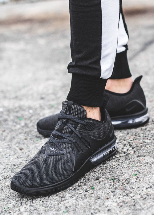 Nike Air Max Sequent 3 (921694-010)