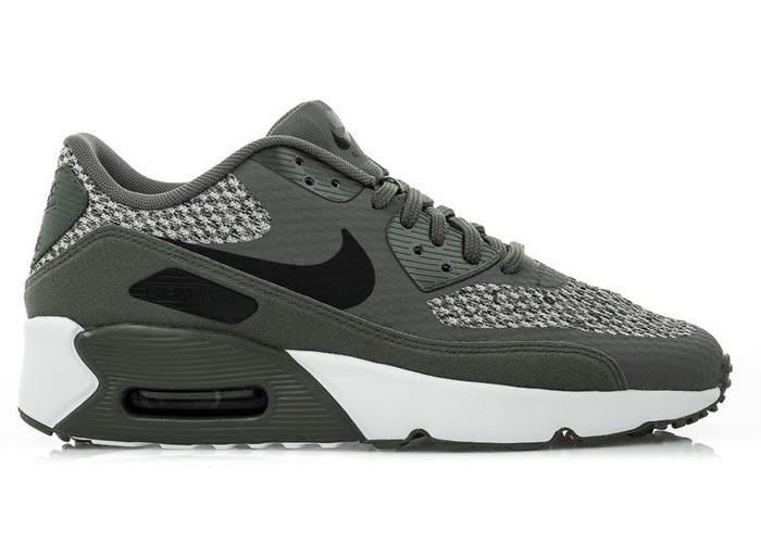 Nike Air Max 90 Ultra SE GS (917988-004)
