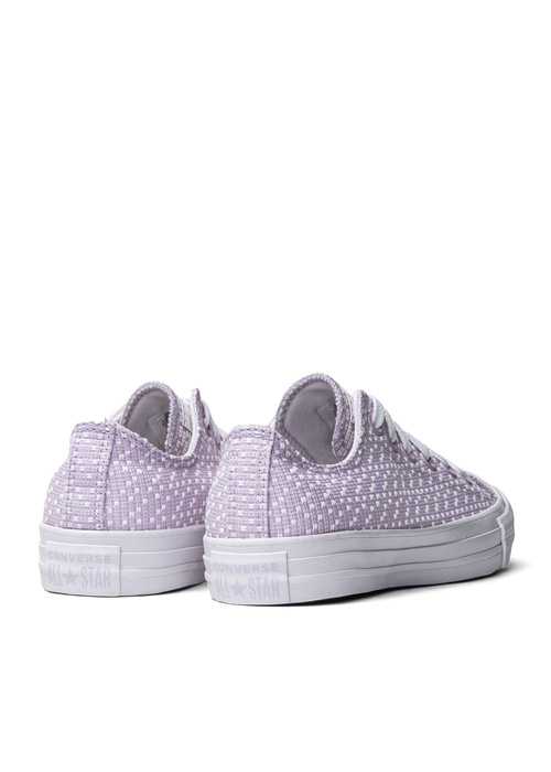 Converse Chuck Taylor All Star Ox Pale Amethyst