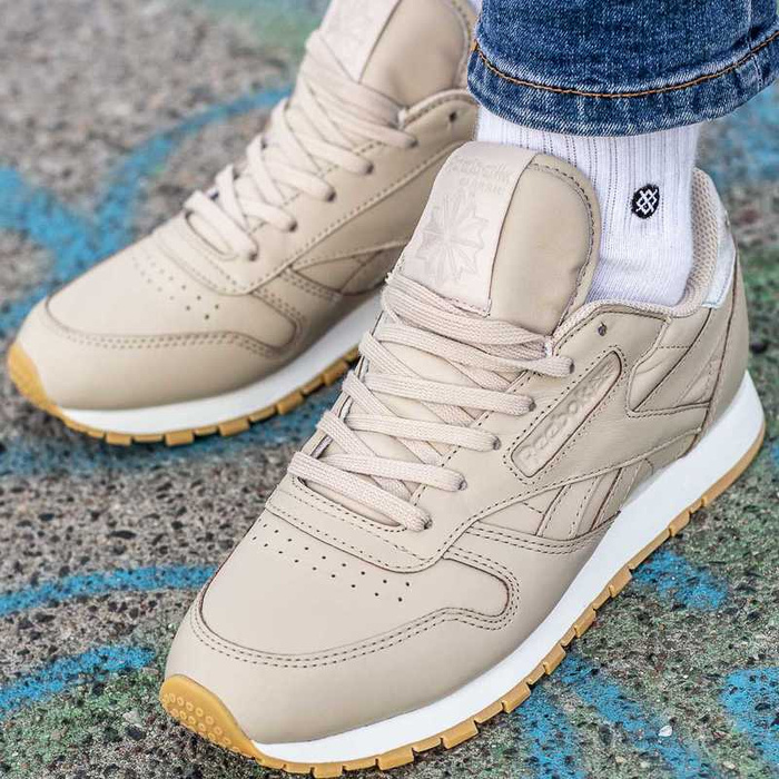 Reebok Classic Leather  (BD4424)