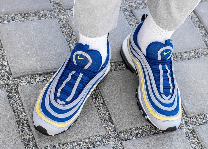 Nike Air Max 97 (921826-006)