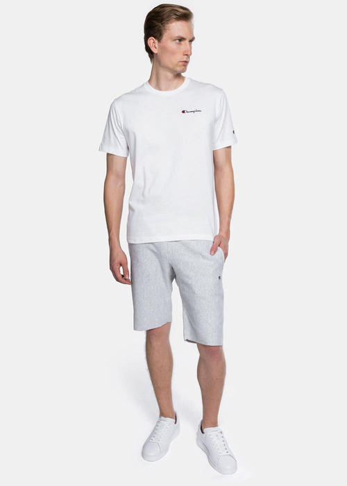 Champion Crewneck T-Shirt (215943-WW001)