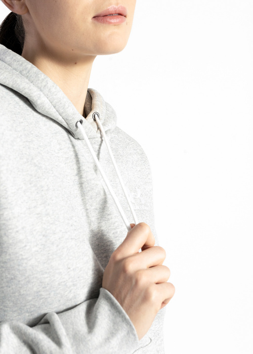 UNDER ARMOUR ESSENTIAL FLEECE HOODIE