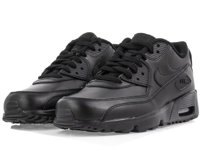 Nike Air Max 90 LEATHER (833412-001)