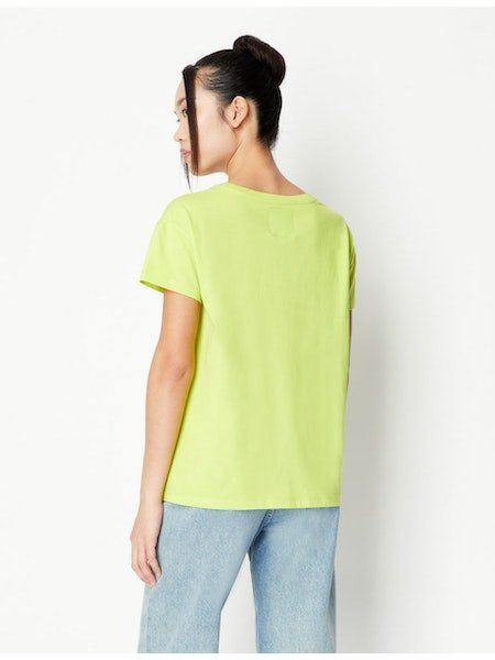 ARMANI EXCHANGE AX Woman Apparel 8NYTCX-YJG3Z-1884 