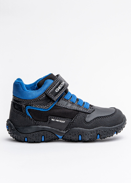Sneakers GEOX B Baltic B (B0442A 0CEFU C0245)