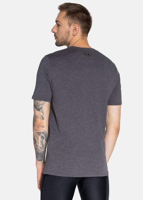 Under Armour Sportstyle Left Chest Tee (1326799-019)