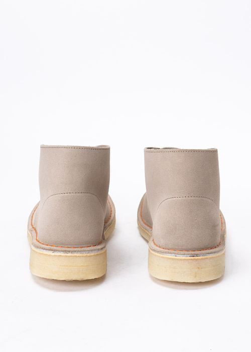 Clarks Desert Boot Sand Suede (26155525)