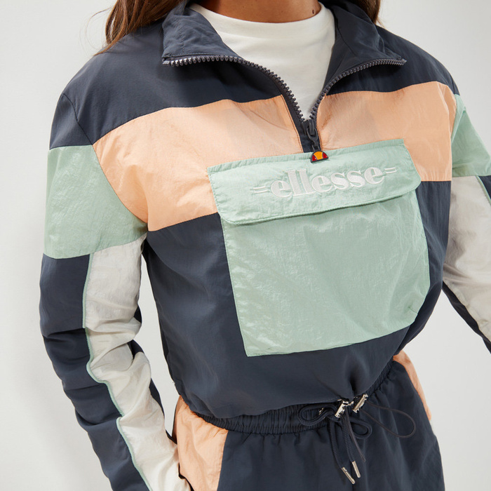 ELLESSE HANDLETTE OH JACKET