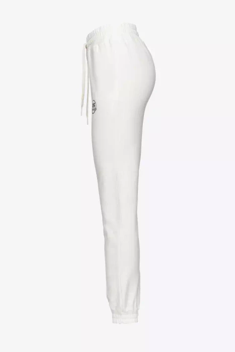 PINKO CARICO PANTALONE