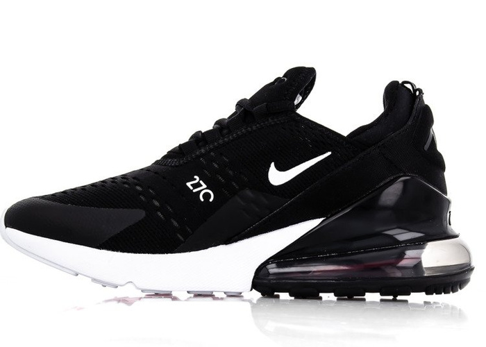 Nike Air Max 270 GS (943345-001)