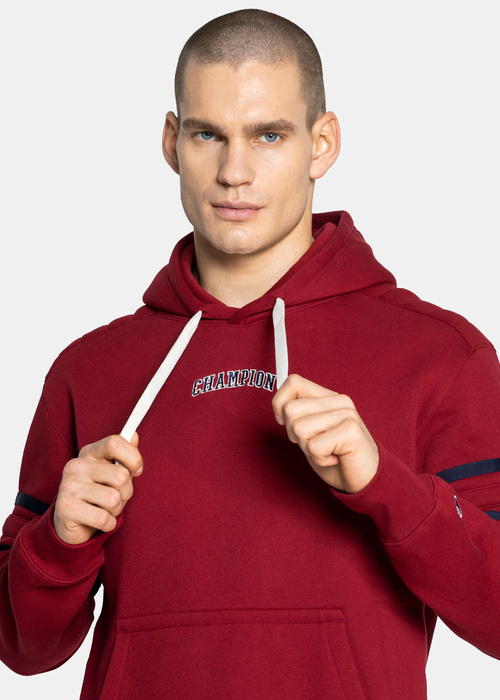 Champion Varsity Script Logo 