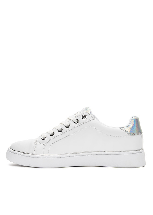 Sneakers Guess Beckie (FL7BKISMA12-WHITE)