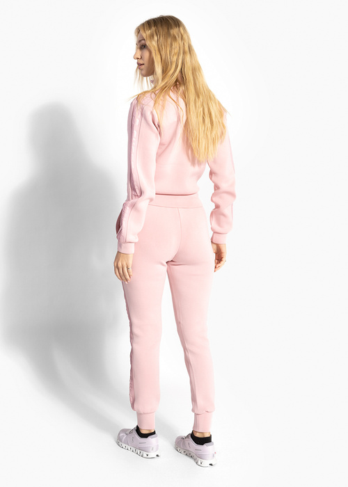 GUESS ALLIE SCUBA JOGGER PANT