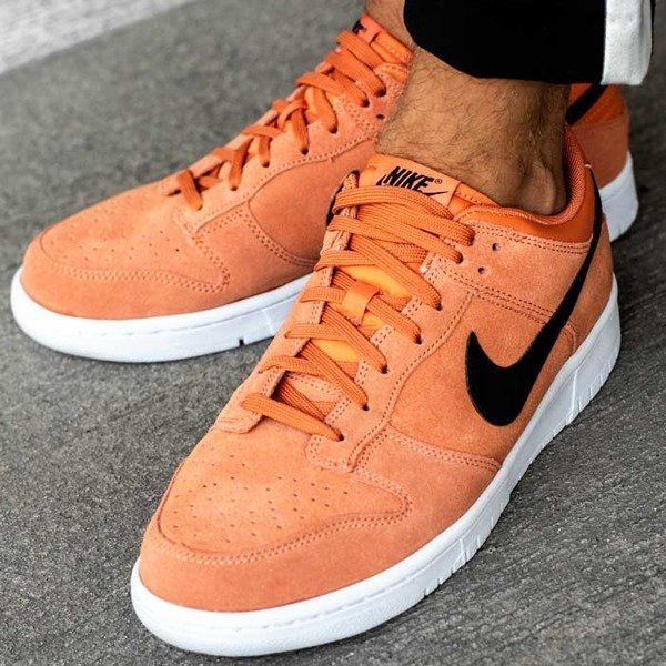 Nike Dunk Low (904234-800)