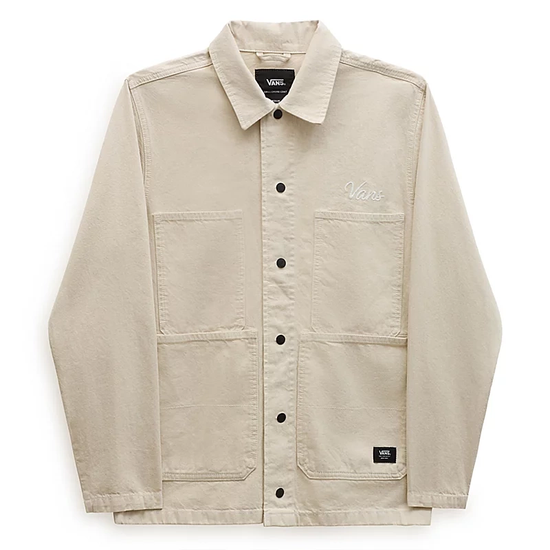 vans abbigliamento sconti