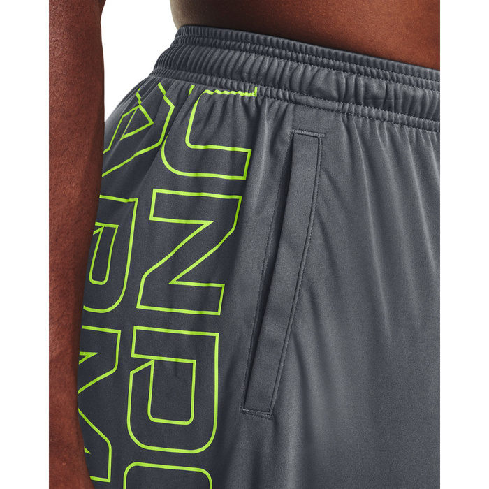 UNDER ARMOUR UA TECH WM GRAPHIC SHORT 1376943-012 