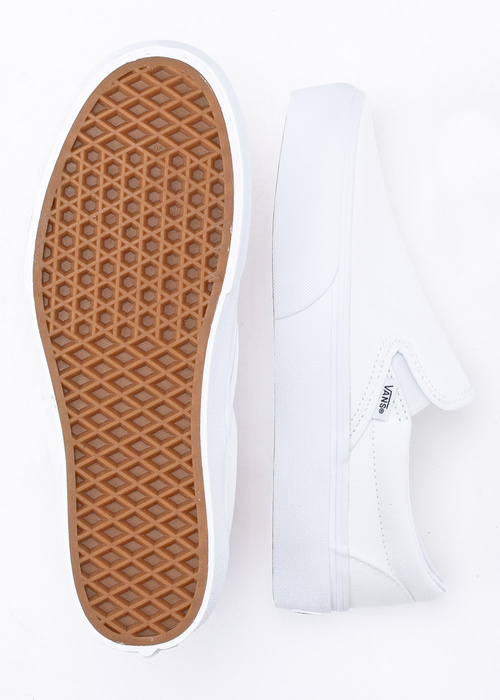 Vans Classic Slip-On Platform (VN0A3JEZW001)