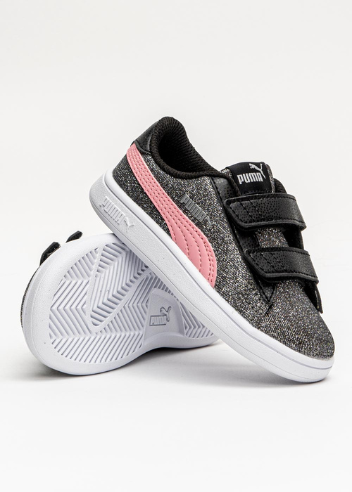 Puma Smash V2 Glitz Glam V PS (367380-25)