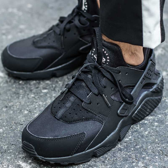 Nike Air Huarache Run Ultra (318429-003)