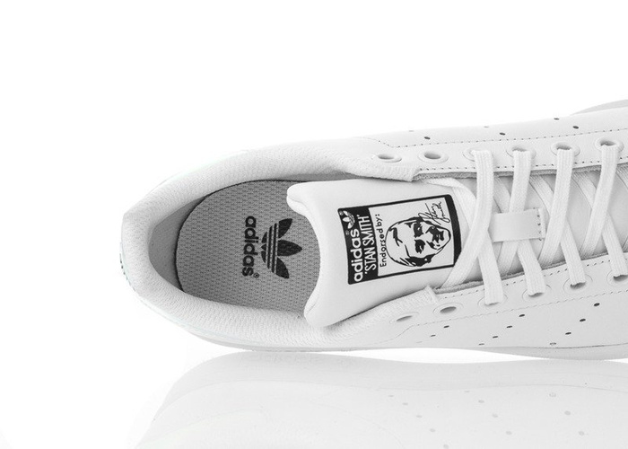 Adidas Stan Smith J (AQ6272)