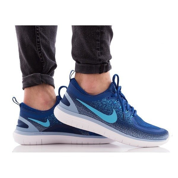 Nike Free Run Distance 2 (863775-404)