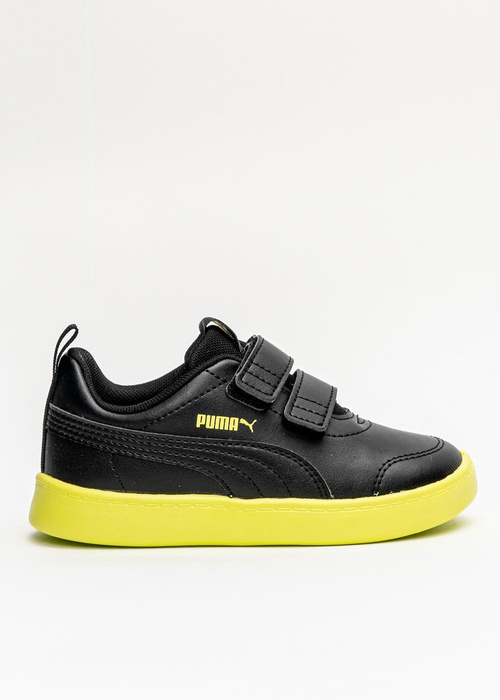 Puma Courtflex V2 V Inf (371544-21)