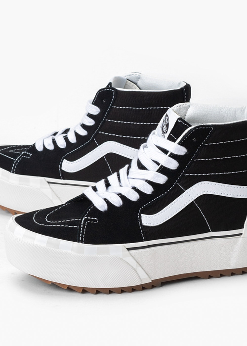 VANS UA SK8-Hi Stacked 