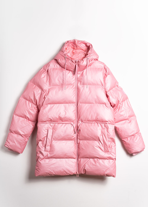 Rains Puffer W Jacket