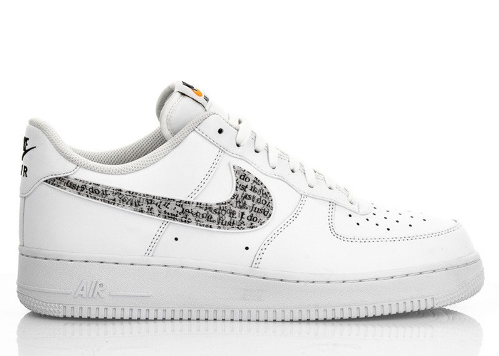 Nike Air Force 1 07'' LV8 LTHR (BQ5361-100)