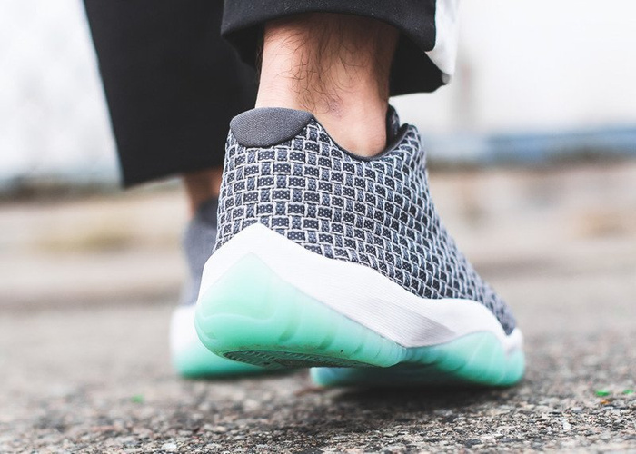 Nike Air Jordan Future Low  (718948-006)