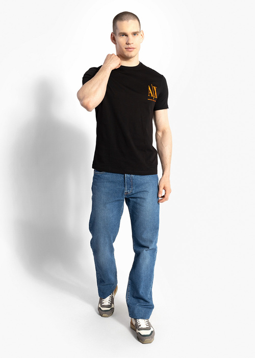 ARMANI EXCHANGE AX Man Apparel 8NZTPH-ZJH4Z-22BN 