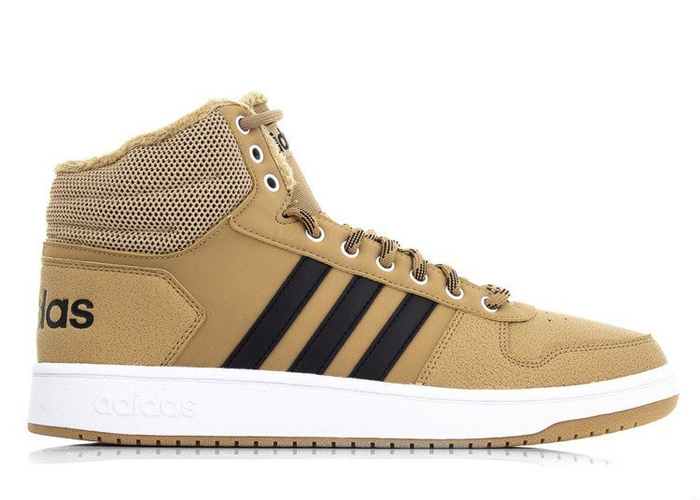 Adidas Hoops 2.0 Mid (B44620)