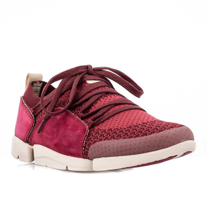 Clarks Tri Amelia Berry Combi (261389334)