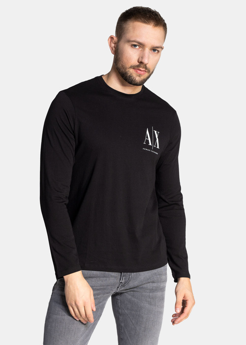 Longsleeve Armani Exchange (8NZTPL ZJH4Z 1200)